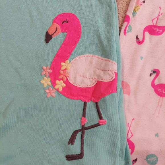 Carters PJ Set - Picture 3 of 7